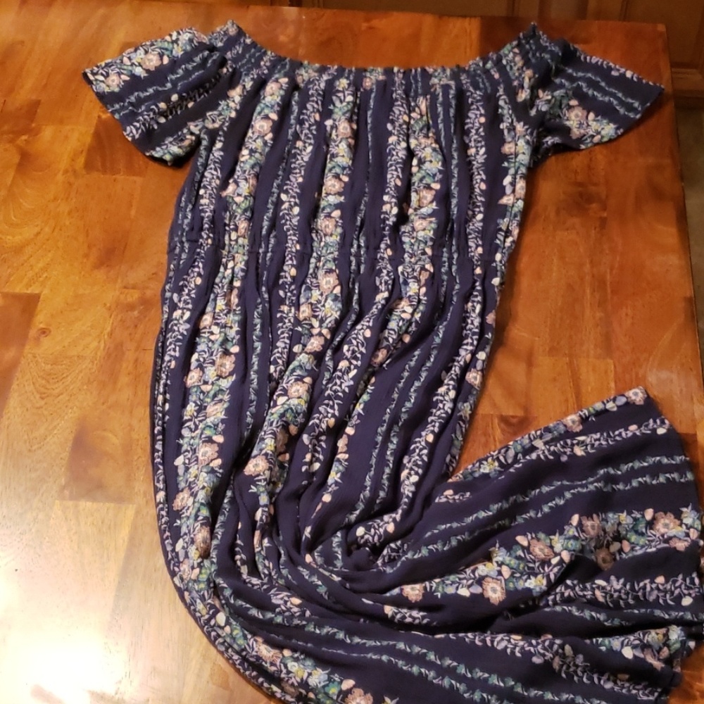 Old Navy Spring/Summer/Fall Dress
